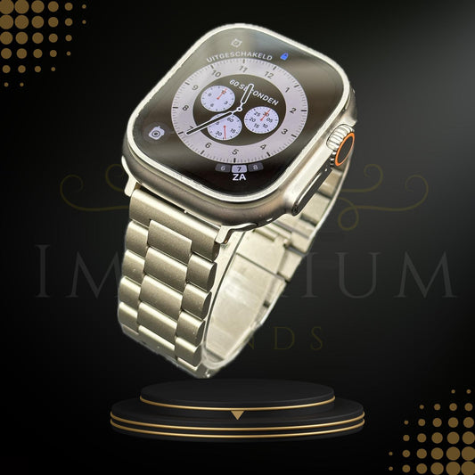 RegalTitanium Prestige™ for Apple Watch