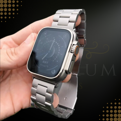 RegalTitanium Prestige™ for Apple Watch