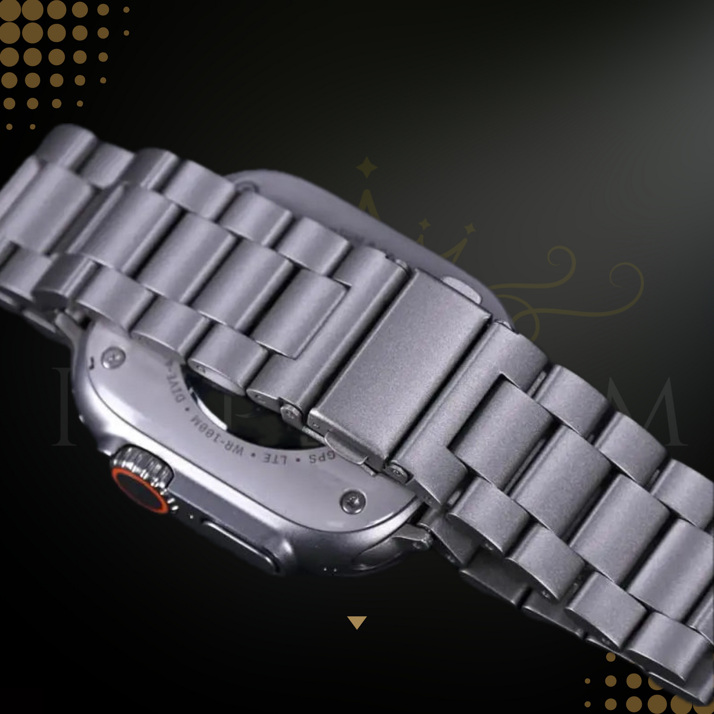 RegalTitanium Prestige™ for Apple Watch