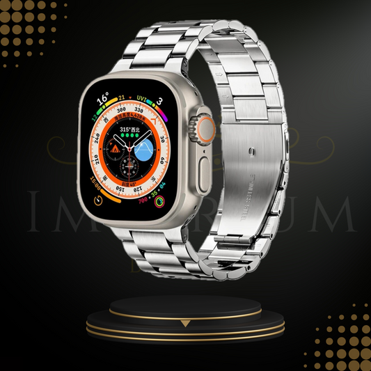 RegalTitanium Prestige™ for Apple Watch