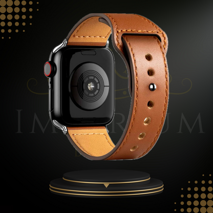 BusinessLeather Pro Bands™ for Apple Watch