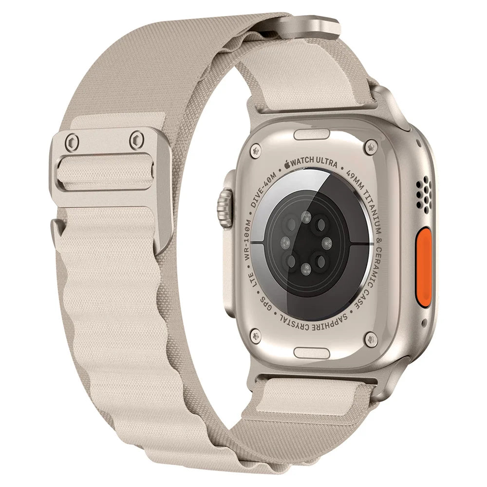 Premium Alpine Loop Bands™ for Apple Watch