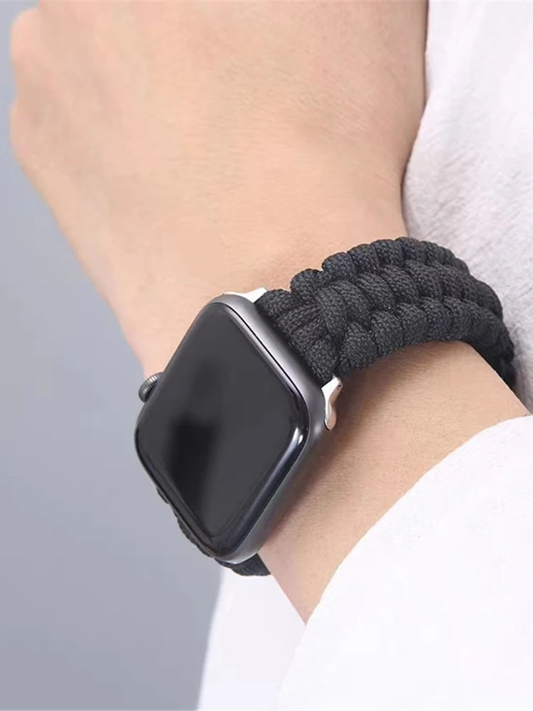 Rope Sport Band for Apple Watch