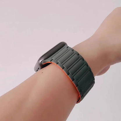 Magnetic Sports Magic Bands™ for Apple Watch